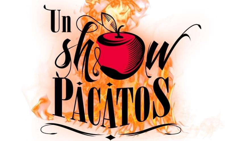 logo un show păcătos