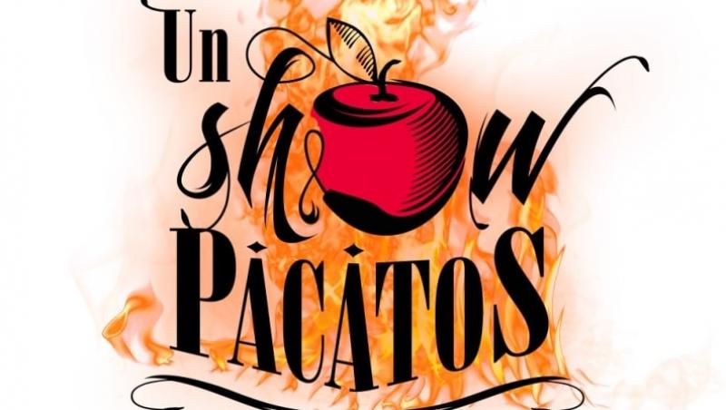 logo un show păcătos