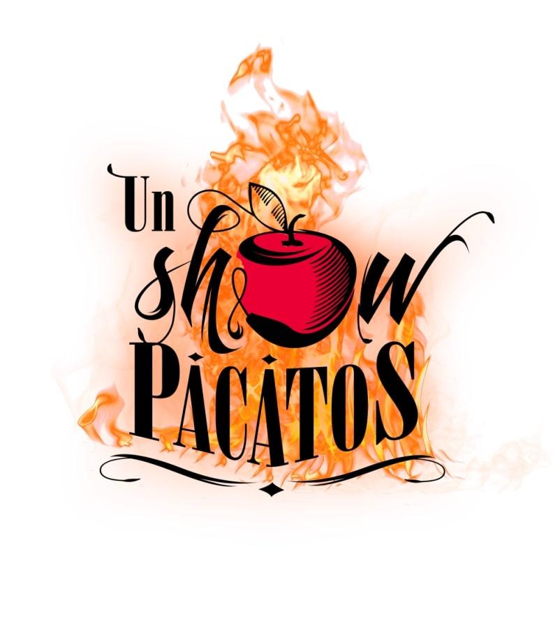 Logo-ul de la Un show păcătos