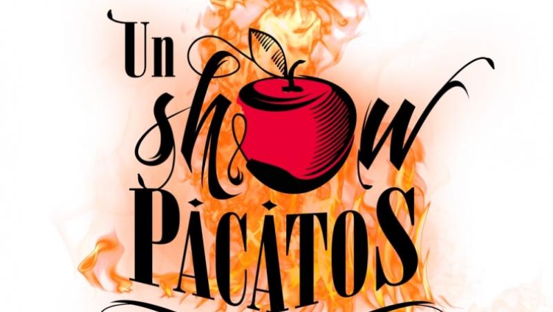 Logo-ul de la Un show păcătos