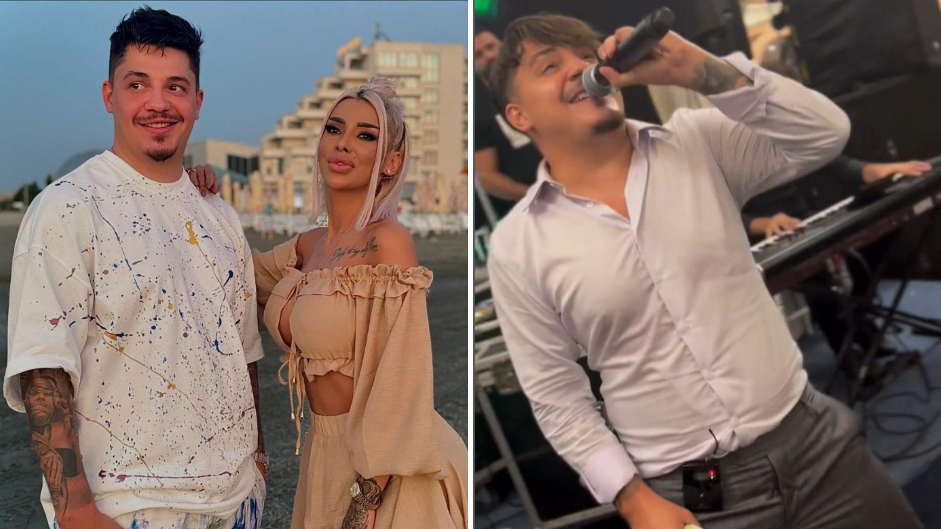 Suma colosală cerută de Bogdan de la Ploiești pentru a c&acirc;nta la o nuntă. Unii merg &icirc;n vacanță de banii aceștia