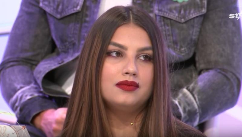 Mireasa sezon 10. Mama Andradei a intrat în direct. Ce a ținut să-i transmită doamna Adriana: „Nu prea te văd bine”