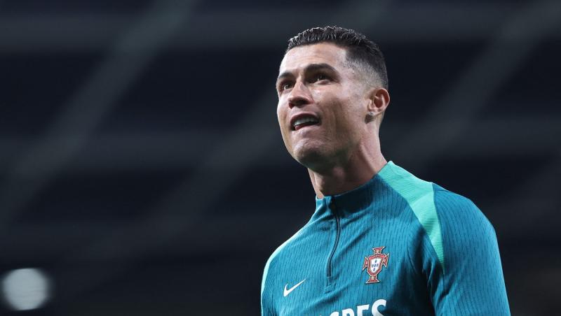 Suma enormă de bani pe care Cristiano Ronaldo i-o plătește Georginei Rodriguez dacă se despart. Bruneta e asigurată pe viață