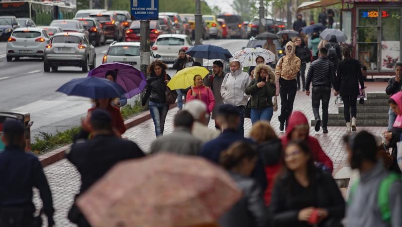 Meteorologii Accuweather au anunțat când va fi ultimul weekend de vară 2024. După caniculă, vom avea parte de vreme instabilă