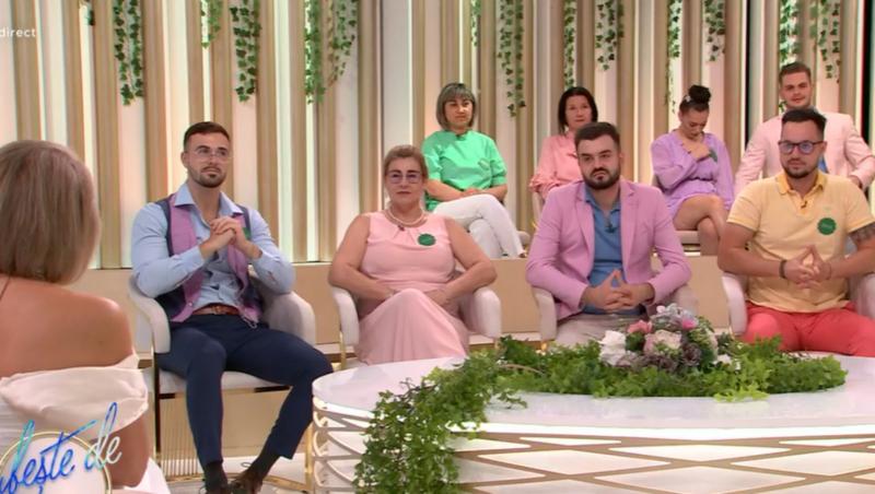 Mireasa sezon 10, 23 august 2024. Mirela Vaida, veste importantă pentru concurenți și telespectatori. Ce mesaj a transmis