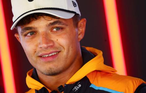 Cursa din Formula 1™ pentru Marelui Premiu al Olandei a fost pe Antena 1 și în AntenaPLAY! Lando Norris a câştigat la Zandvoort