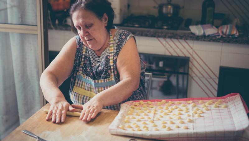 Paste ca la restaurant. Care este secretul bine păstrat al bucătarilor pentru un preparat delicios