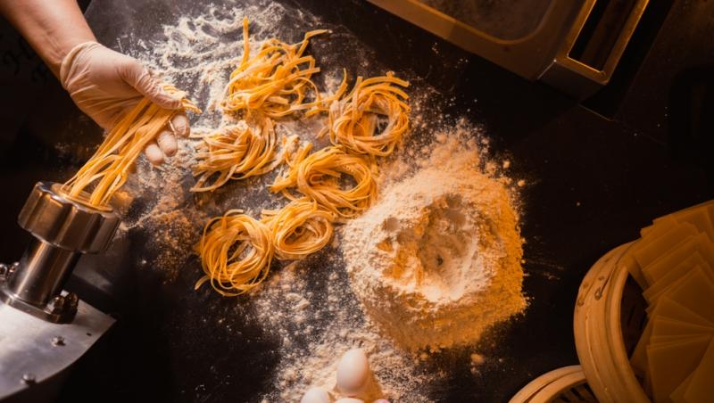 Paste ca la restaurant. Care este secretul bine păstrat al bucătarilor pentru un preparat delicios