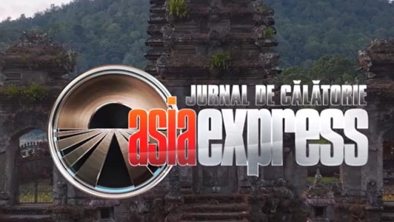 Jurnal de călătorie - Asia Express | Drumul Zeilor, episod 10. Nicolai Tand și Sorin Brotnei, despre cum se încurajează reciproc