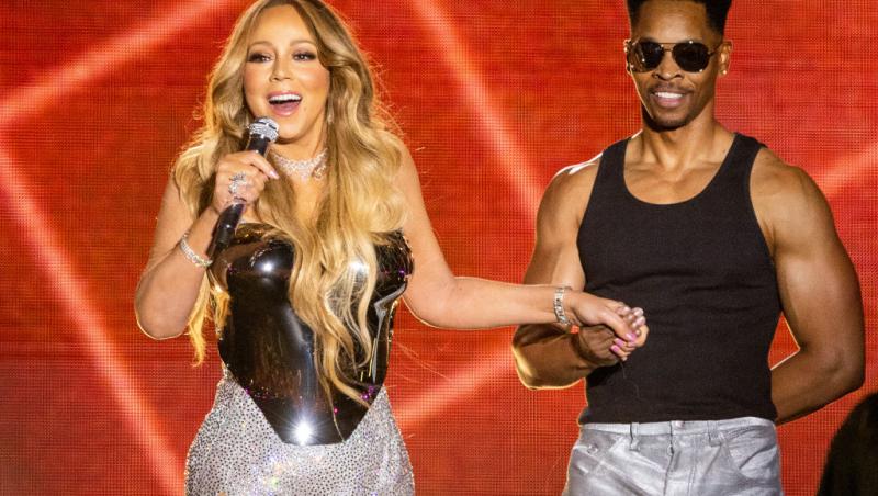 Mariah Carey în doliu! Artista a avut parte de o dublă lovitură. Ce mesaj sfâșietor a transmis după decesul mamei și surorii sale