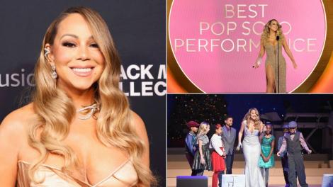 Mariah Carey în doliu! Artista a avut parte de o dublă lovitură. Ce mesaj sfâșietor a transmis după decesul mamei și surorii sale