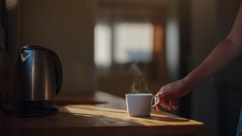 De ce nu este bine să bei cafea înainte de a pleca la cumpărături. Specialiștii trag un semnal de alarmă