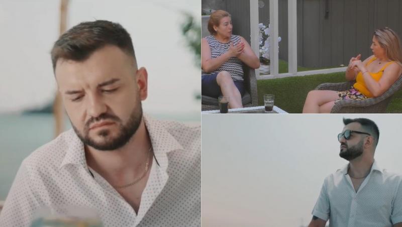 Doamna Ioana și-a deschis inima în fața mamelor din casa Mireasa și a vorbit despre câteva evenimente din viața de familie care l-au marcat pe Gabriel.