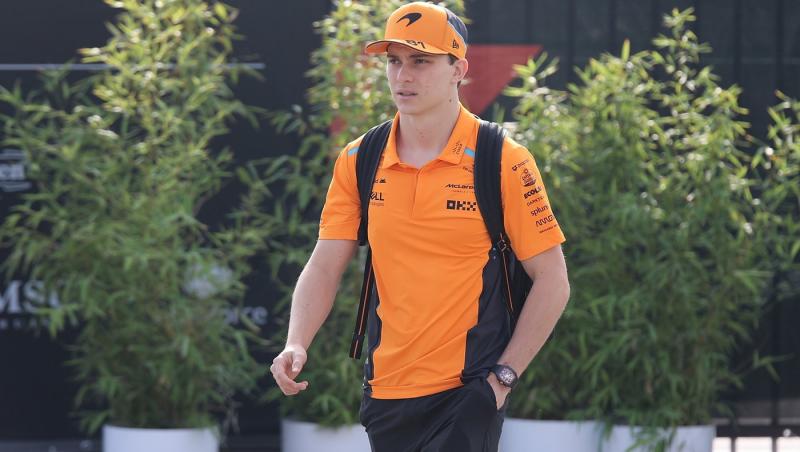 S-au încheiat calificările din Formula 1™ pentru Marele Premiu al Italiei. Lando Norris în pole position la Monza