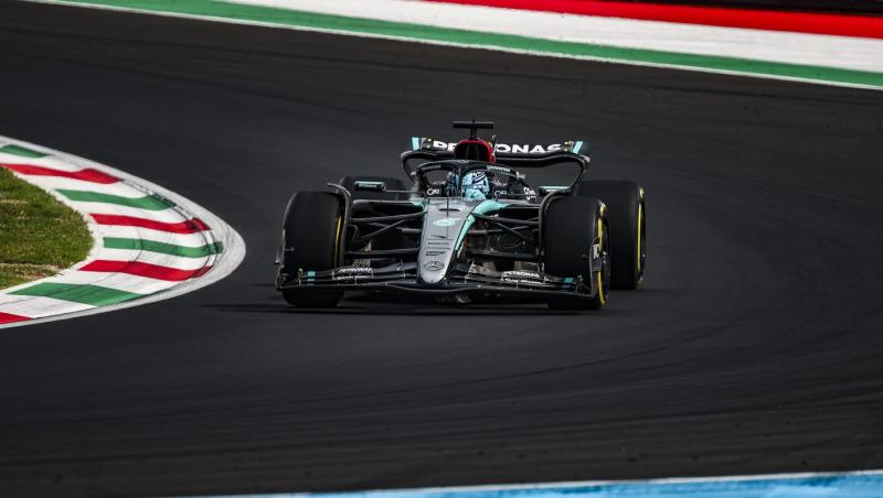 Urmărește acum calificările din Formula 1™ pentru Marele Premiu al Italiei, LIVE în AntenaPLAY și pe Antena 3 CNN