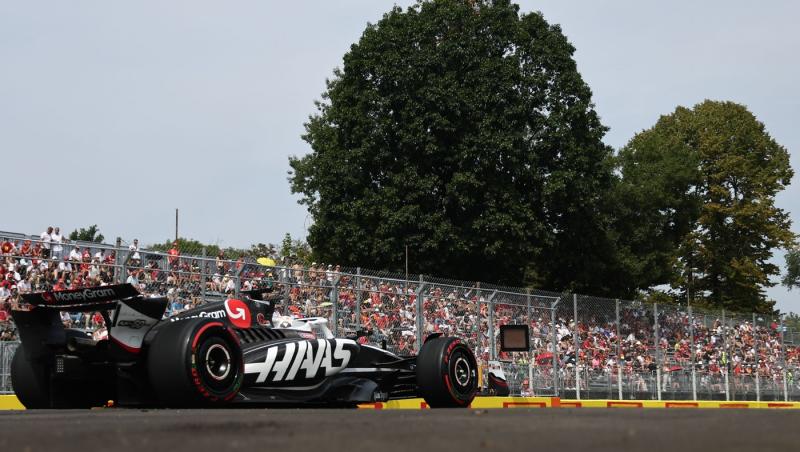 Cursa din Formula 1™ pentru Marelui Premiu al Italiei a fost pe Antena 1 și în AntenaPLAY! Charles Leclerc a câştigat la Monza