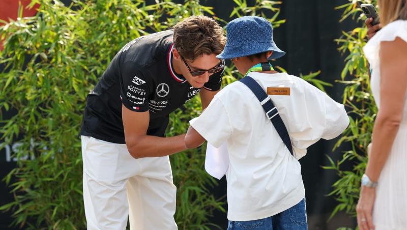 Cursa din Formula 1™ pentru Marelui Premiu al Italiei a fost pe Antena 1 și în AntenaPLAY! Charles Leclerc a câştigat la Monza