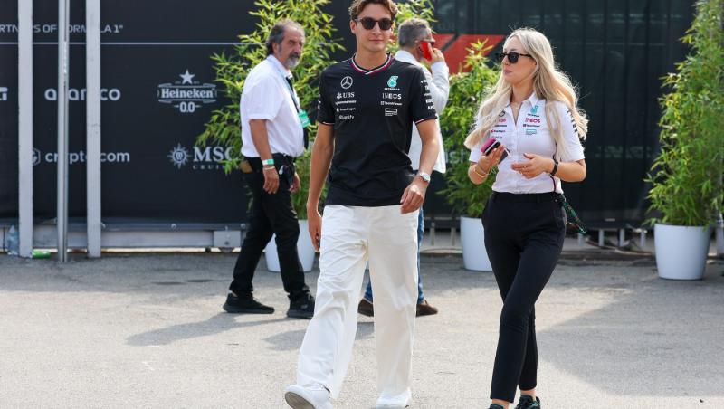 Cursa din Formula 1™ pentru Marelui Premiu al Italiei a fost pe Antena 1 și în AntenaPLAY! Charles Leclerc a câştigat la Monza