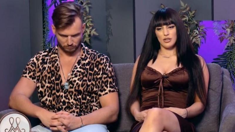 Mireasa sezonul 9. Antonia și-a făcut o schimbare radicală de look după despărțirea de Cristian. Ce a dezvăluit despre separare