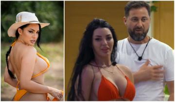 Ispita Maria Tebieș de la Insula Iubirii sezonul 8, apariție ...