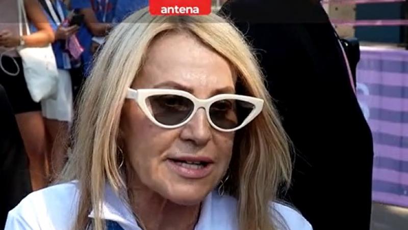 Nadia Comăneci, comentarii despre cum a pierdut România medalia de bronz la Jocurile Olimpice: „Am fost la arbitra-șefă...”