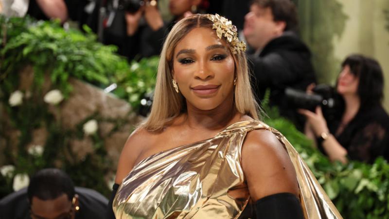 Serena Williams, umilită la Paris. De ce i s-a refuzat accesul într-un restaurant cu stele Michelin: „Mereu există o prima dată”