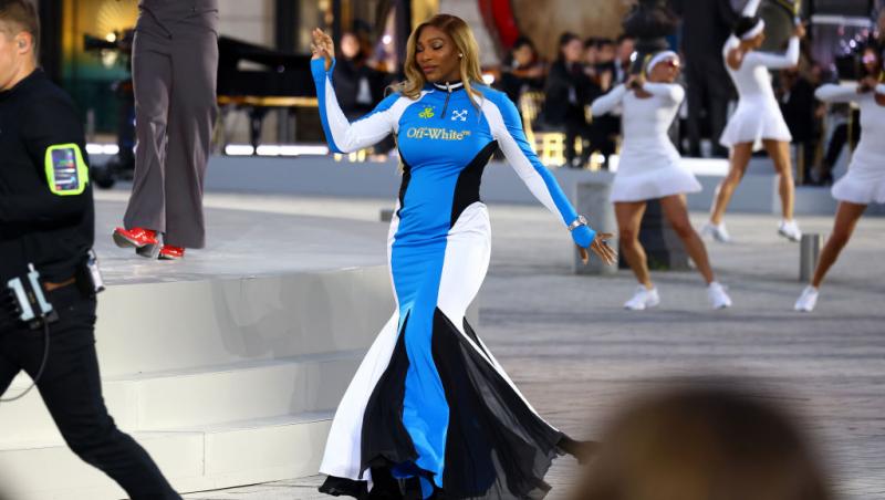 Serena Williams, umilită la Paris. De ce i s-a refuzat accesul într-un restaurant cu stele Michelin: „Mereu există o prima dată”