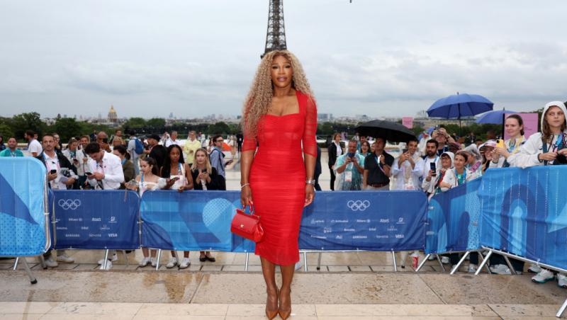 Serena Williams, umilită la Paris. De ce i s-a refuzat accesul într-un restaurant cu stele Michelin: „Mereu există o prima dată”