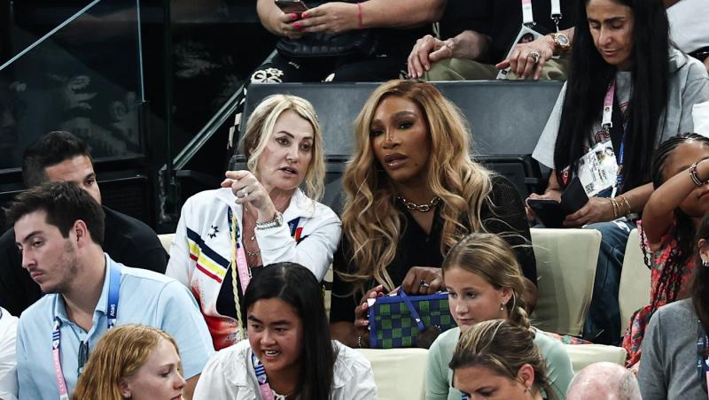 Serena Williams, umilită la Paris. De ce i s-a refuzat accesul într-un restaurant cu stele Michelin: „Mereu există o prima dată”