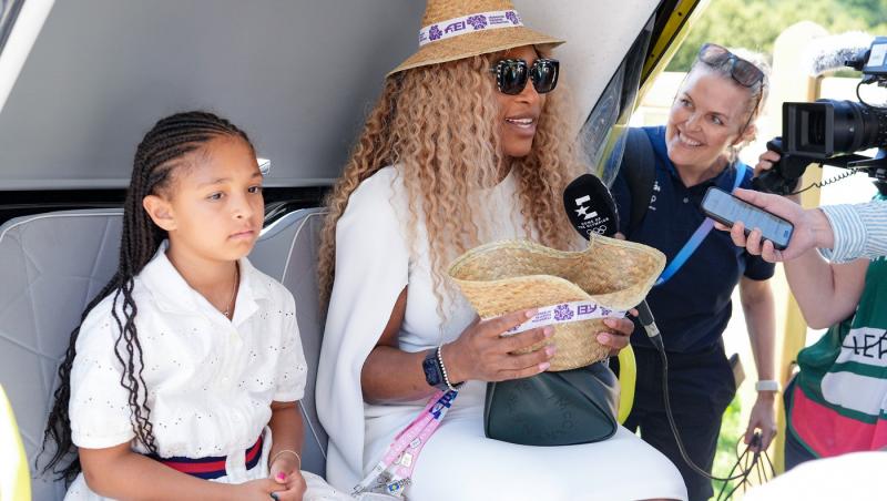 Serena Williams, umilită la Paris. De ce i s-a refuzat accesul într-un restaurant cu stele Michelin: „Mereu există o prima dată”