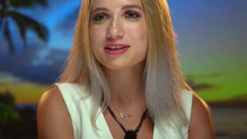 Insula Iubirii sezon 8, 7 august 2024. Deși era la date cu Alin, Maria s-a retras cu o altă ispită. Ce a vrut să afle: „E cu Eric”