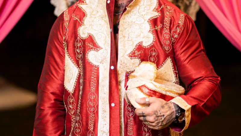 Insula Iubirii Plus, sezonul 8. Diandra, curioasă dacă Andrei s-a apropiat de ea intenționat. Concurentul a recunoscut totul