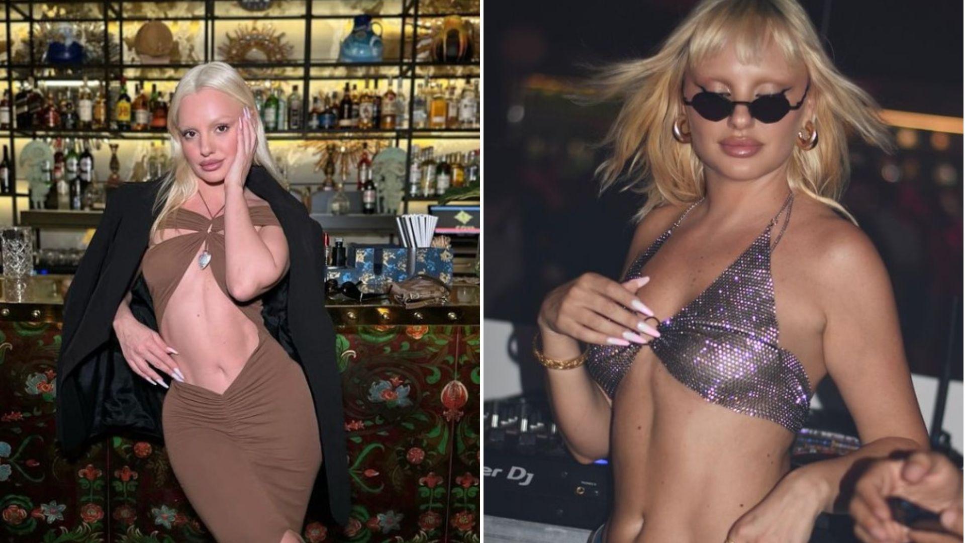 colaj alexandra stan