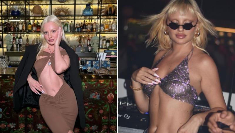 colaj alexandra stan