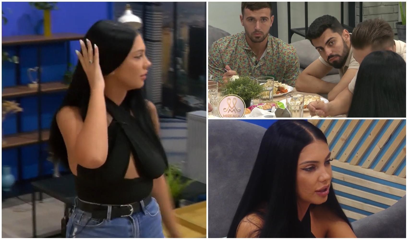 colaj foto cu raluca si baietii din casa mireasa sezonul 10