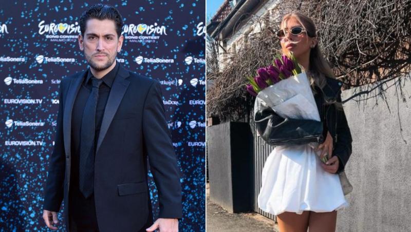 colaj cezar ouatu și raluca jurcă