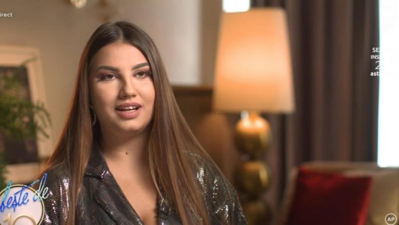 Mireasa sezon 10, 8 august 2024. Cine este Andrada și ce detalii s-au aflat despre concurentă. Ce trecut are