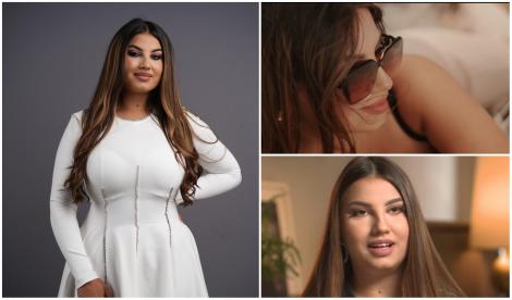 Mireasa sezon 10, 8 august 2024. Cine este Andrada și ce detalii s-au aflat despre concurentă. Ce trecut are