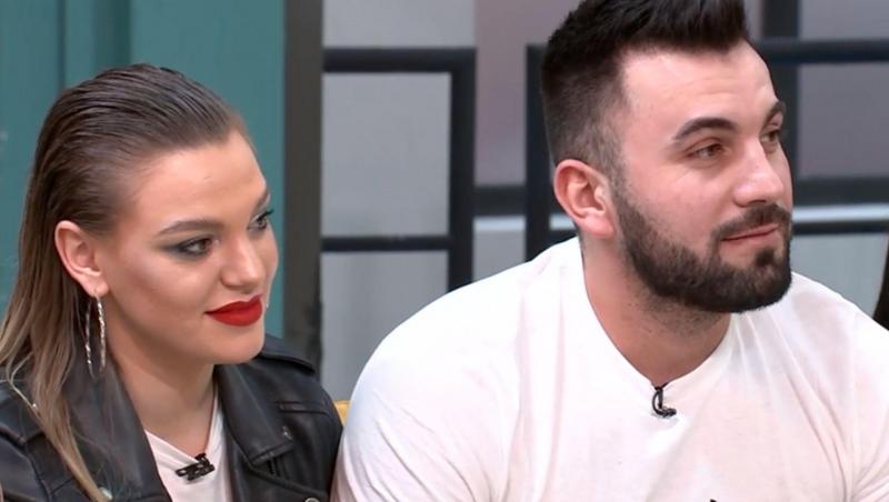 Mireasa sezonul 5. Cum arată Alina după ce și-a mărit buzele. Soția lui Valentin s-a filmat cu noua îmbunătățire