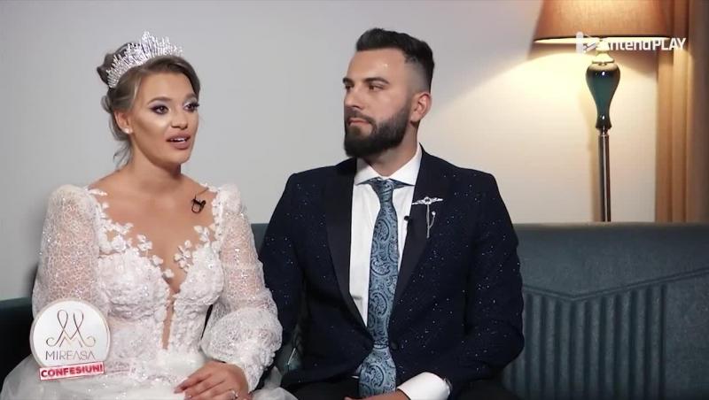 Mireasa sezonul 5. Cum arată Alina după ce și-a mărit buzele. Soția lui Valentin s-a filmat cu noua îmbunătățire