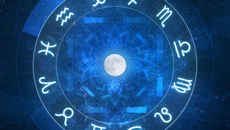 Cum afectează Luna Nouă în august toate zodiile. Ce schimbări majore apar pentru nativi