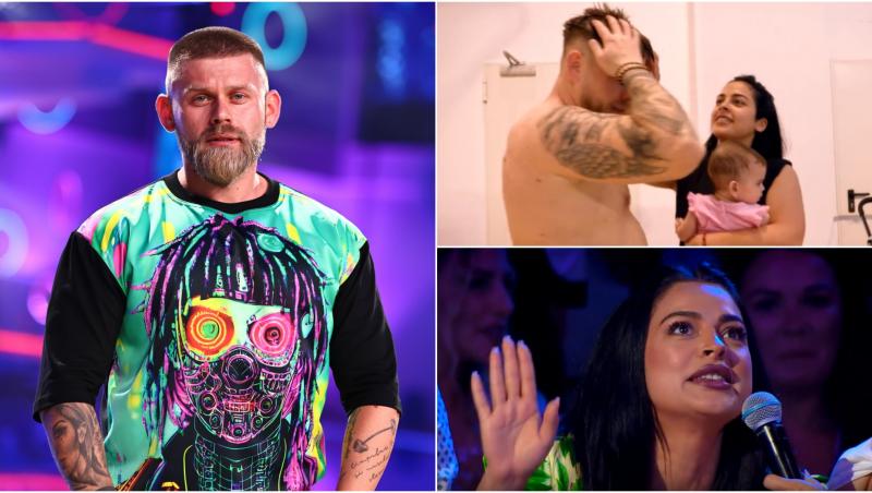 colaj foto ema si razvan kovacs la splash