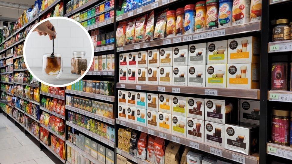 Ce conțin, de fapt, plicurile 3 în 1 de cafea. Mulți români le consumă, însă nu citesc întotdeauna eticheta