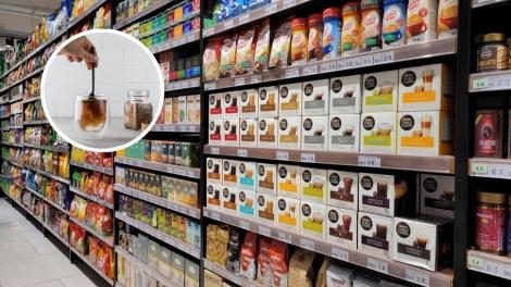 Ce conțin, de fapt, plicurile 3 în 1 de cafea. Mulți români le consumă, însă nu citesc întotdeauna eticheta