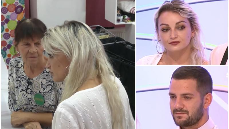 Descoperă ce a zis Casandra despre Ionuț la Mireasa-Capriciile iubirii