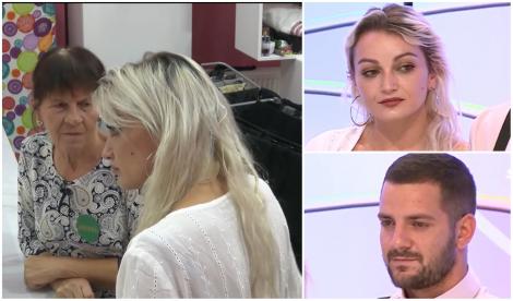 Mireasa sezon 10. Casandra a dezvăluit cine este băiatul pe care îl vede ca pe un viitor partener! Ce a recunoscut