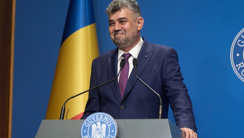 Ce destinație a ales premierul Marcel Ciolacu pentru concediul de vară. „Încerc să ajung în ...”