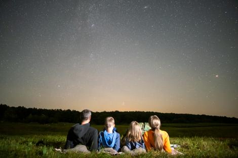 Perseidele 2024. Când are loc fenomenul spectaculos și de unde se poate vedea din România