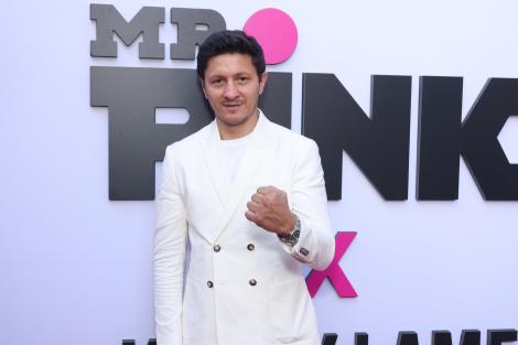 Ronald Gavril, afacere de succes cu Mr. Pink. Ce legătură este între iubitul Anamariei Prodan și miliardarul Monicăi Gabor