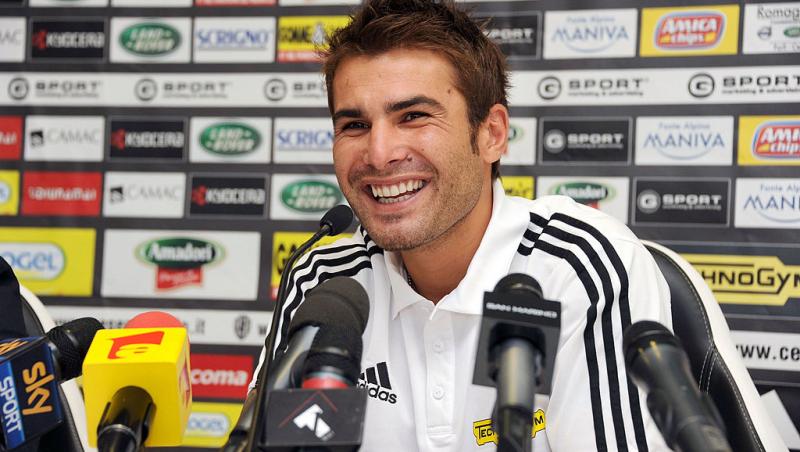 Adrian Mutu și-a făcut implant de păr. Antrenorul a împărtășit cu internauții progresul: „Sunt foarte fericit”